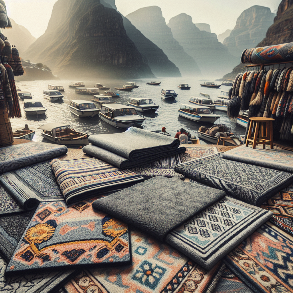 Upgrade Your Ride: Explore Car Carpets in South Africa!