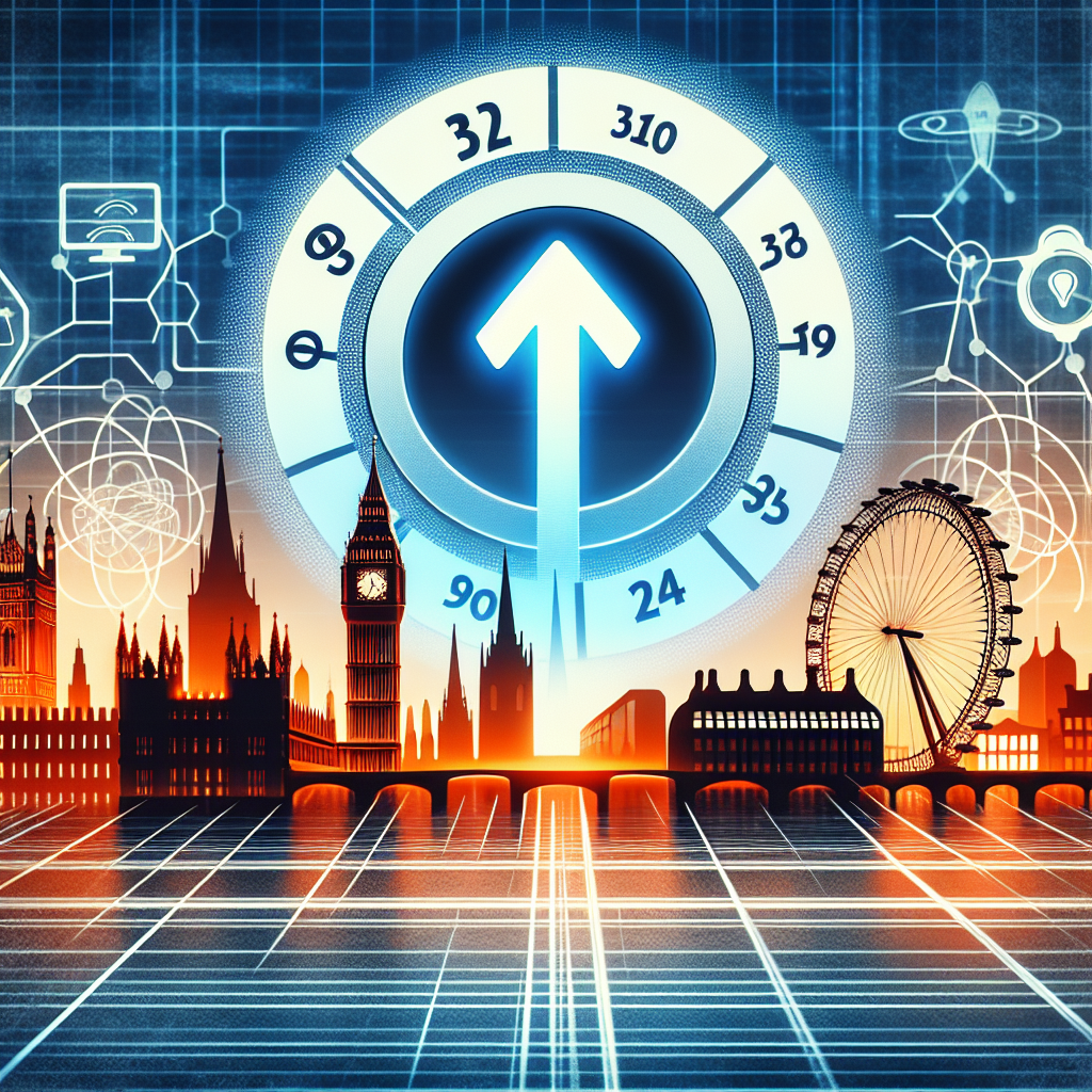 Unlock Faster Speeds: Discover United Kingdom’s Top Internet Providers Now!