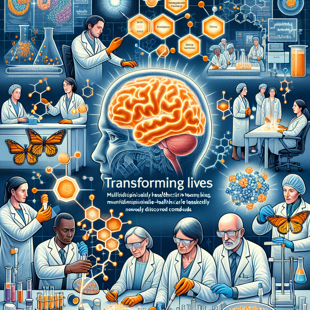 Transforming Lives: Investigating Alzheimer Treatment in the United Kingdom!