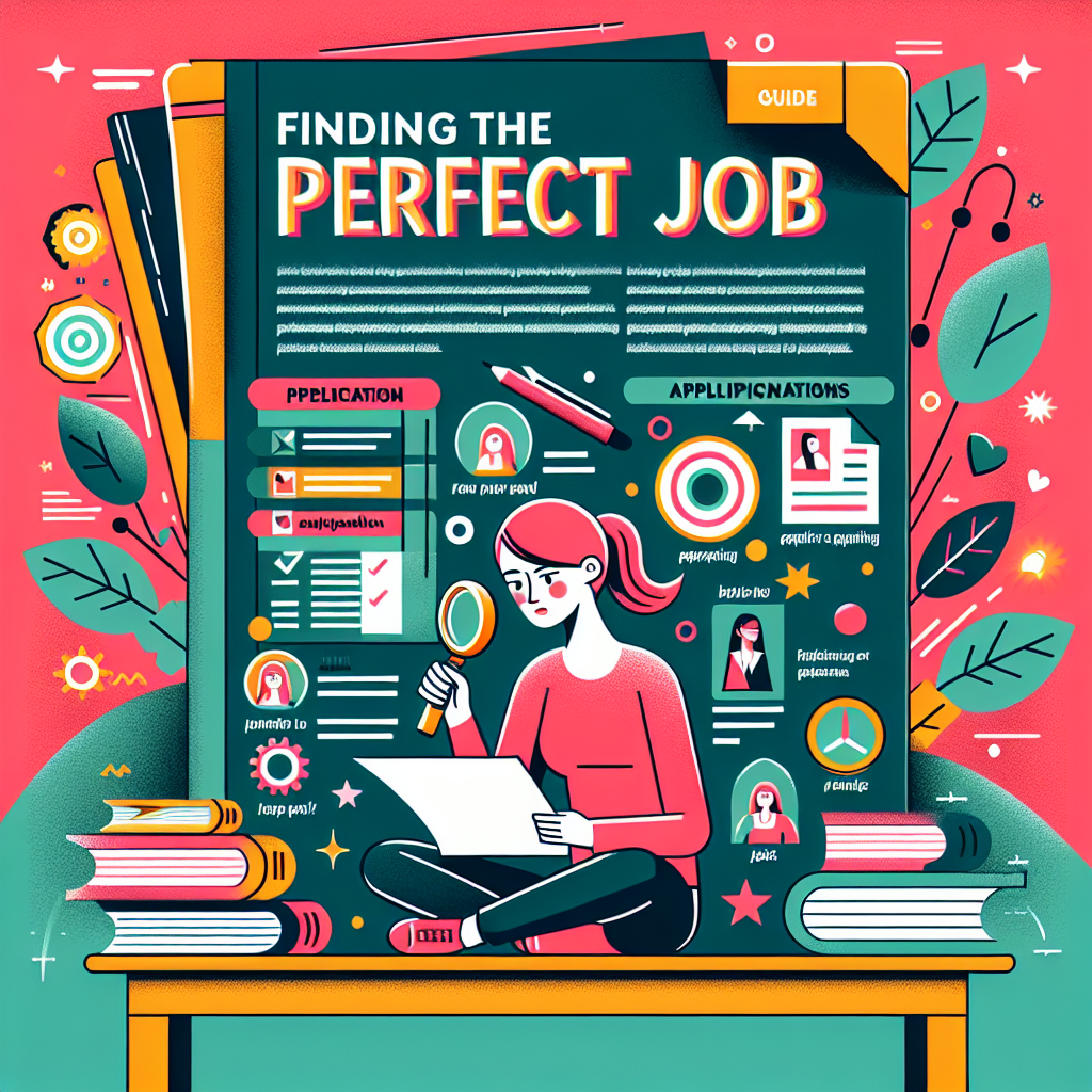 Encuentra el Trabajo Perfecto: Cómo Solicitar Empleos de Niña