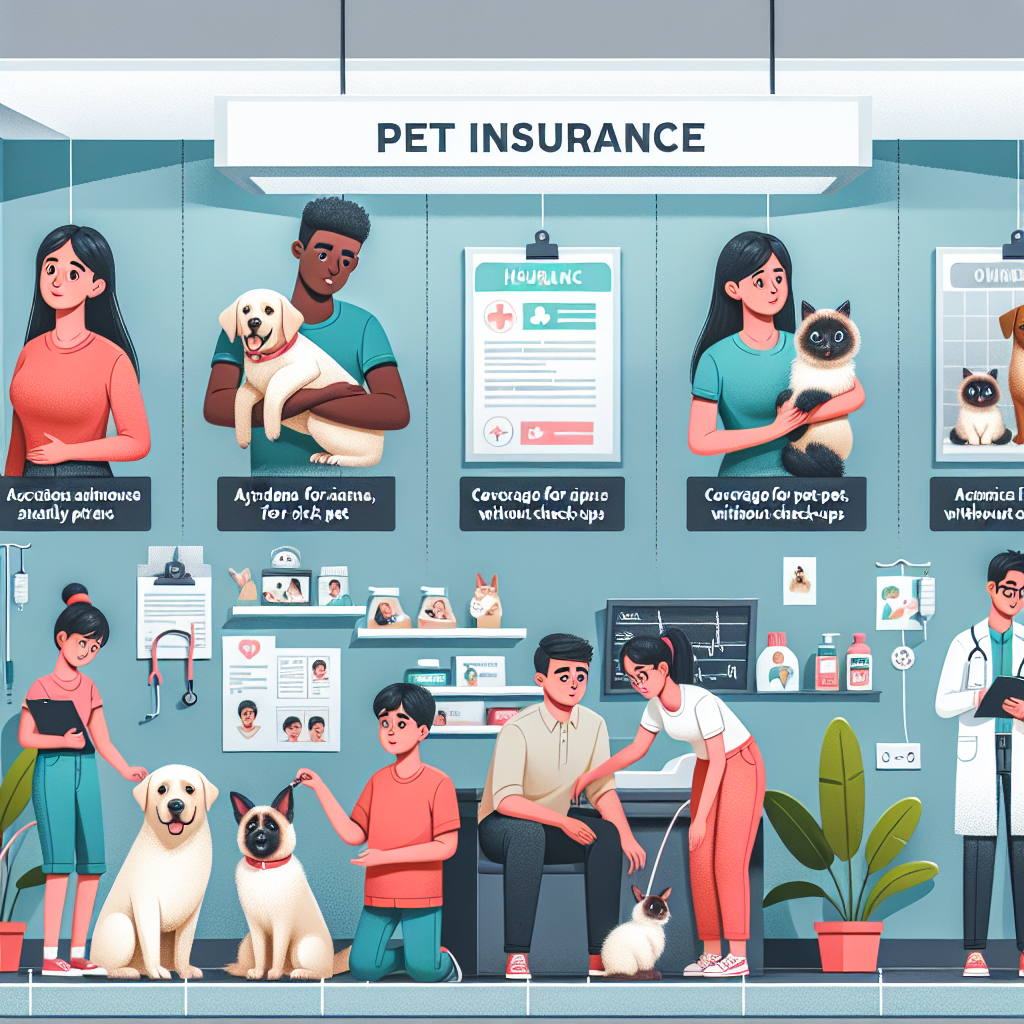 Why Pet Insurance Matters for Owners