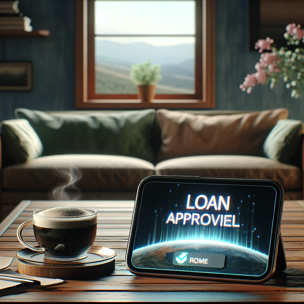 Need Cash Quickly? Get Approved for a Loan Now!